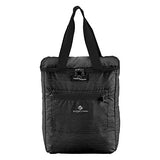 Eagle Creek Packable Tote, Black