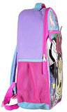 Disney Minnie Mouse I Believe In Unicorns 16" Backpack