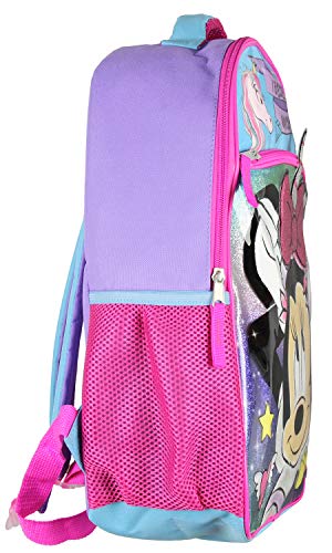 Shop Disney Minnie Mouse I Believe In Unicorn – Luggage Factory