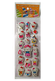 Kerr's Choice Hello Kitty Bag for Girls | Hello Kitty Crossbody Purse | Girls Cat Bag (style 2)