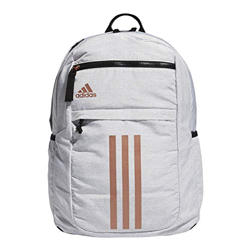 Shop adidas Unisex League Stripe Backpack, – Luggage Factory