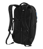 The North Face Unisex Vault Backpack Tnf Black/Bomber Blue One Size