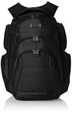Kenneth Cole Reaction Pack Of All Trades, Black, One Size