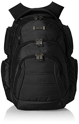 Kenneth Cole Reaction Pack Of All Trades, Black, One Size