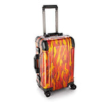 Zero Halliburton Geo Aluminum 3.0 International Carry-On (Meteor)