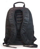 Mobile Edge Mesfbp Scanfast Backpack (Black)