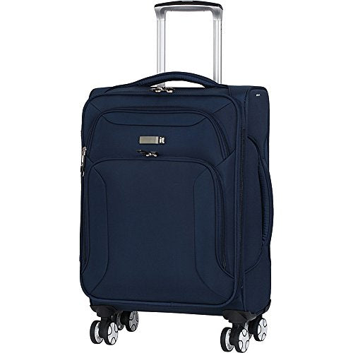 Luggage Reviews It Luggage Megalite Fascia Shop It Luggage