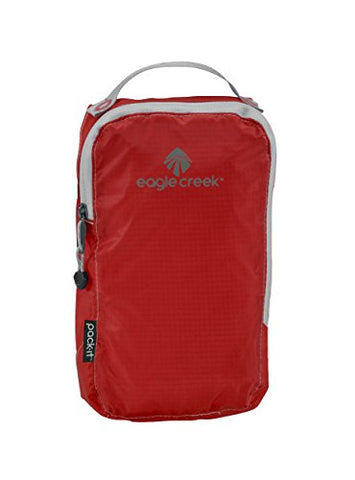 Eagle Creek Specter Cube Packing Organizer-Extra Small, Volcano Red