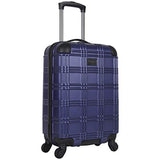 Ben Sherman Nottingham 3-Piece Set 20", 24", 28", Cobalt Blue