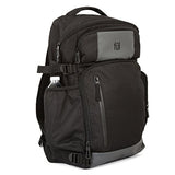 ful Tempest Laptop Backpack, Black, One Size