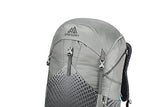 Gregory Mountain Products Women's Octal 45 Liter Backpack, Frost Grey, Extra Small