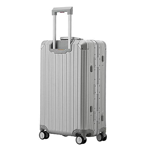 Shop YUEMAI Aluminum Alloy Luggage Hard Shell – Luggage Factory