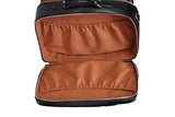 Samsonite Black Label Leather Bayamo Document Laptop Holder Bag