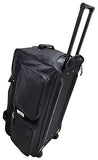 Explorer Duffle Bag Carry On Luggage Oversize Travel Bag Flight Weekender Gym Tote Sport Military