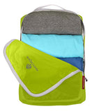 Eagle Creek Travel Gear Luggage Pack-it Specter Cube, Strobe Green