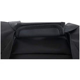 Kenneth Cole Reaction Brooklyn RFID Duffel Bag, Pink Dot Charcoal One Size