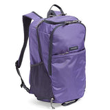 Vera Bradley Lighten Up Journey Backpack, Wisteria