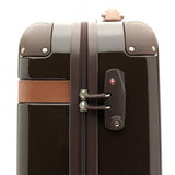 Hartmann Luggage Pc4 Mobile Traveler Spinner Bag, Midnight, One Size