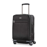 Hartmann Global Carry On Expandable Spinner, Basalt Black