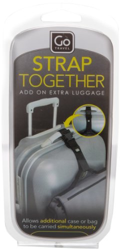 Design Go Add-A-Bag Strap