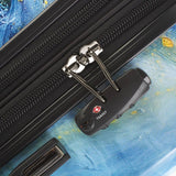 Heys Blue Agate 26in Spinner