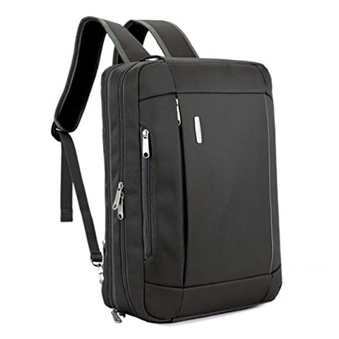 Multifunction Men Light Comfort Fashion Urban Backpack For 15.6 Inch Laptop Waterproof Rucksack