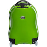 TrendyKid Alien Kids' Rolling Carry On (Alien)
