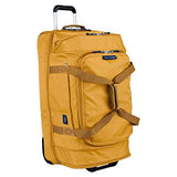 Skyway Whidbey 28-Inch Rolling Duffel (Honey)