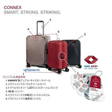 Victorinox Connex Medium Hardside Case, Falcon