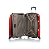 Heys Xcase 30" World's Lightest Spinner (Red)