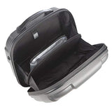 TITAN X2 Beautycase, gunmetal shark, 825702-85 Beauty Case, 38 cm, 23 liters, Grey (Gunmetal Shark)