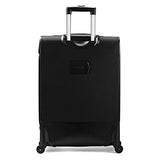 Samsonite Bartlett 24" Spinner Luggage Black