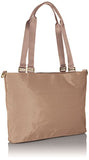 Baggallini Gold International La Paz Tote - Beach