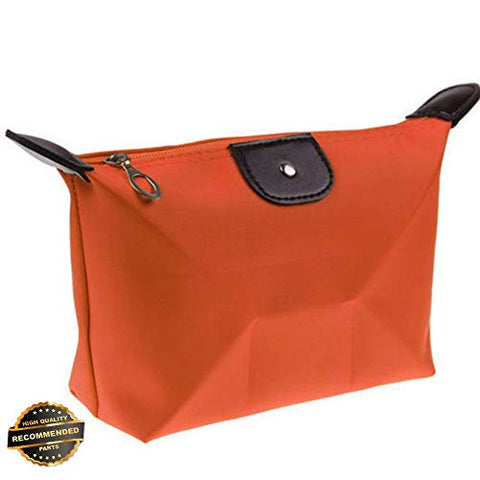 Gatton Travel Cosmetic Toiletry Bag Multifunction Makeup Storage Waterproof Pouch Case | Style