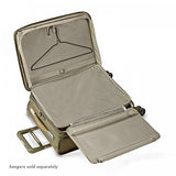 Briggs & Riley Baseline Domestic Expandable Carry-On 22" Spinner, Olive