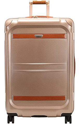 Ricardo Beverly Hills Ocean Drive 29-Inch Spinner Upright Suitcases, Sandstone