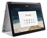 Acer Chromebook R 13 Convertible, 13.3-Inch  Full Hd Touch, Mediatek Mt8173C, 4Gb Lpddr3, 32Gb,
