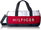 Tommy Hilfiger Duffle Bag Patriot Colorblock