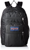 Jansport Big Student Backpack (Black)