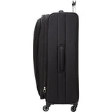 Samsonite Lamont 29" Expandable Checked Spinner Luggage