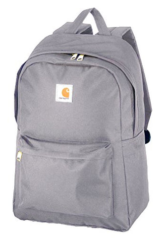 Carhartt Trade Series Backpack, Grey