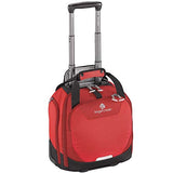 Eagle Creek Expanse Wheeled Tote Carry-On Stone Grey