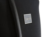 Calvin Klein Cortlandt 2.0 25" Expandlable Spinner, Black