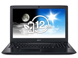 Acer Aspire E 15 E5-575-33Bm 15.6-Inch Fhd Notebook (Intel Core I3-7100U 7Th Generation , 4Gb Ddr4,