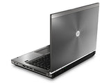 Hp Elitebook 8460P 14-Inch Notebook Pc - Intel Core I5-2520M 2.5Ghz 8Gb 250Gb Windows 10