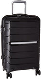Samsonite Freeform Hardside Spinner 21, Black