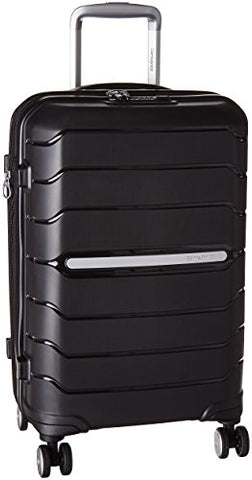 Samsonite Freeform Hardside Spinner 21, Black