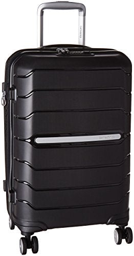 Samsonite Freeform Hardside Spinner 21, Black