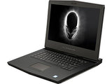 Alienware 15 R3 Signature Edition Gaming Laptop - 15.6" Full Hd - I7 6700 - 16Gb Ram - 256Ssd + 1Tb