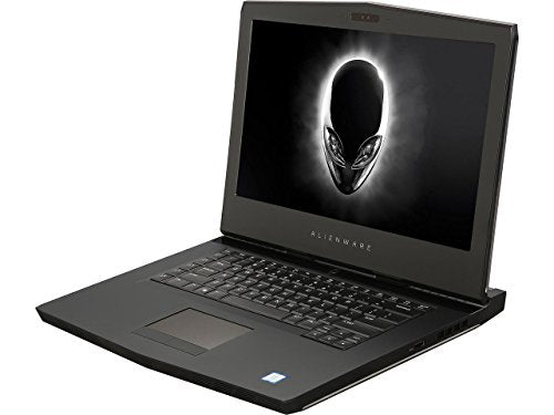 Alienware 15 R3 Signature Edition Gaming Laptop - 15.6" Full Hd - I7 6700 - 16Gb Ram - 256Ssd + 1Tb